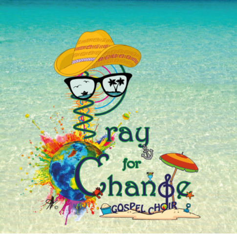 PRAY FOR CHANGE GOSPEL CHOIR, gospel Coro, Choir, Musica, Mariafrancesca Capoderosa