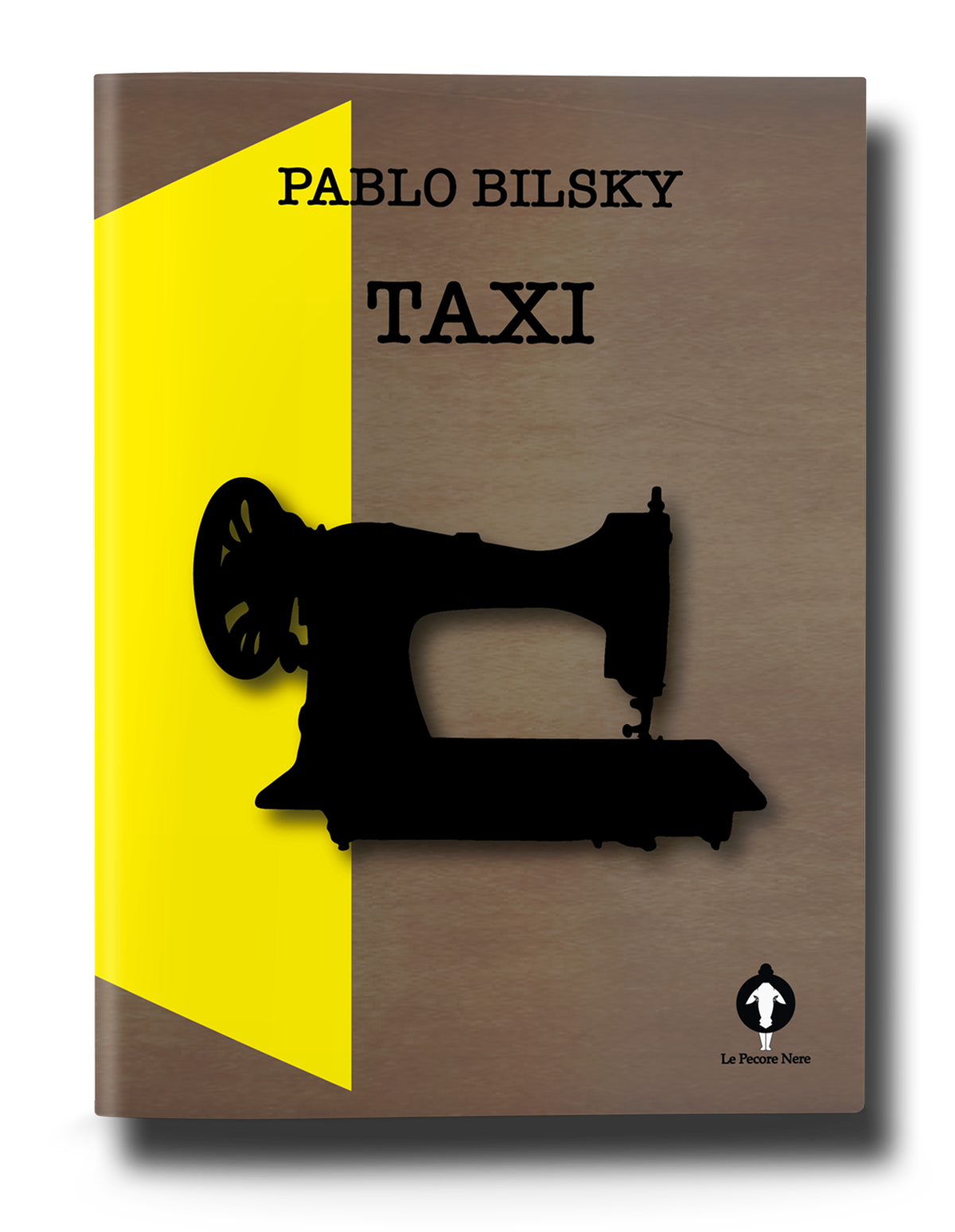 PECORE NERE EDITORIAL, Taxi, Pablo Bilsky