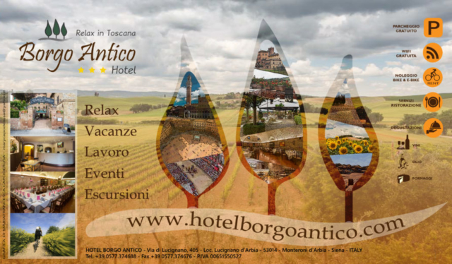 Toscana, hotel, turismo, relax, vacanza, viaggi